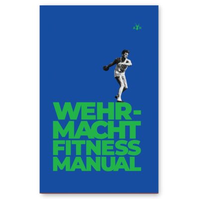 Wehrmacht Fitness Manual