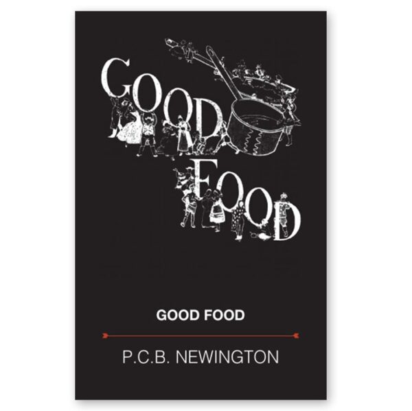 Good food