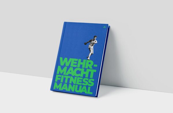 Wehrmacht fitness manual - image 2