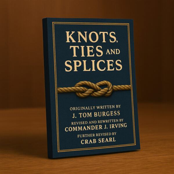 Knots, ties and splices - image 3