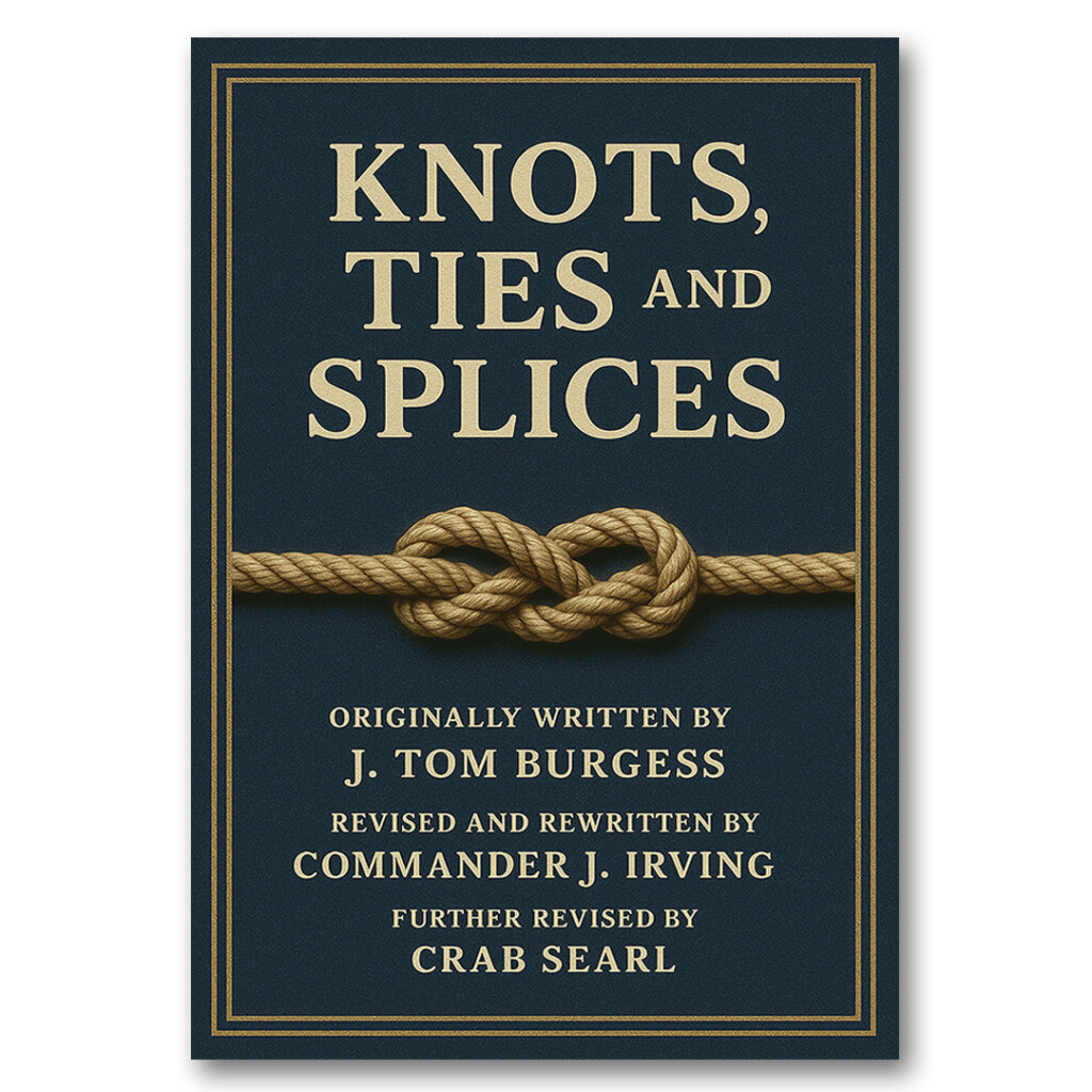 Knots ties and splices