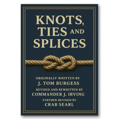 Knots, Ties and Splices