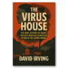The virus house (paperback)