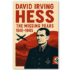 Hess: the missing years 1941-1945 (2025)