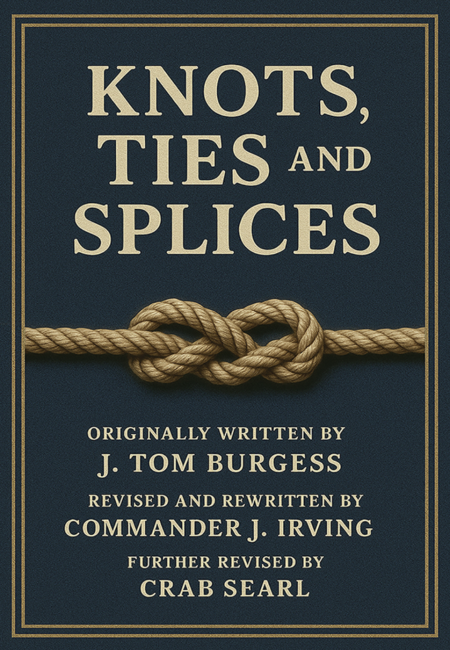 Knots-ties-splices